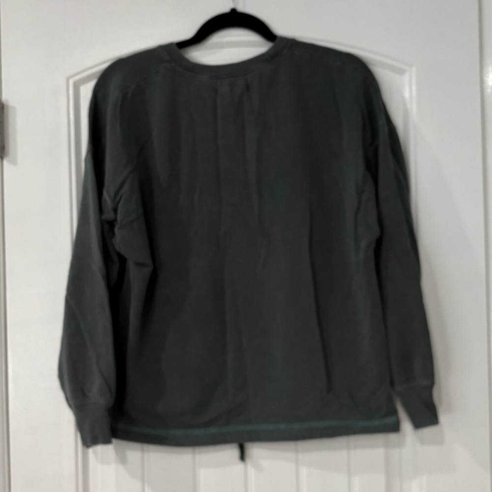Madewell Rivet & Thread sweatshirt - Picture 2 of 3